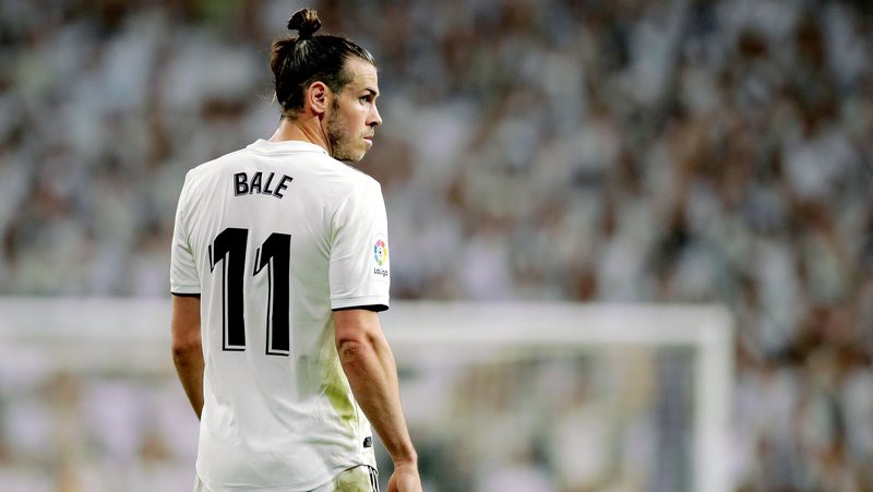 Cơ hội sẽ mở ra cho Man Utd khi Real bắt đầu ngán ngẩm Gareth Bale? - Ảnh 3.