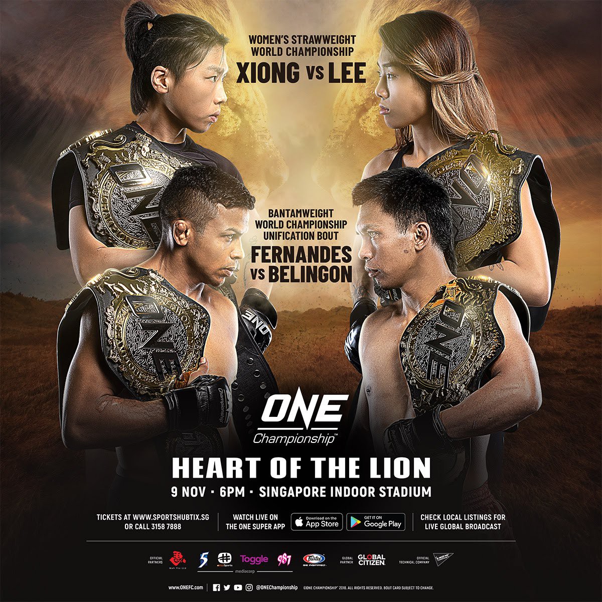 Angela Lee và mục tiêu trở thành nữ võ sĩ MMA đầu tiên trên thế giới vô địch hai hạng cân - Ảnh 4.
