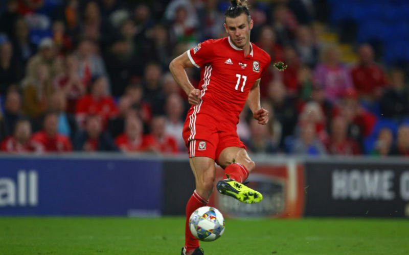 Cơ hội sẽ mở ra cho Man Utd khi Real bắt đầu ngán ngẩm Gareth Bale? - Ảnh 4.