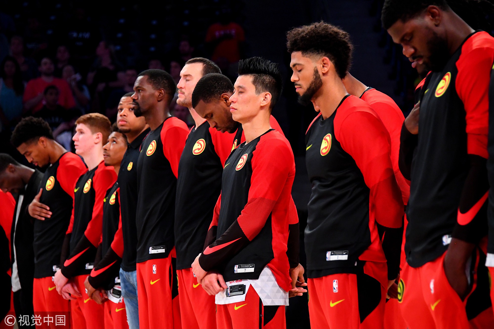NBA 2018-19: Atlanta Hawks tiếp tục mùa giải cơ cực ngậm ngùi chờ thời cơ - Ảnh 3.