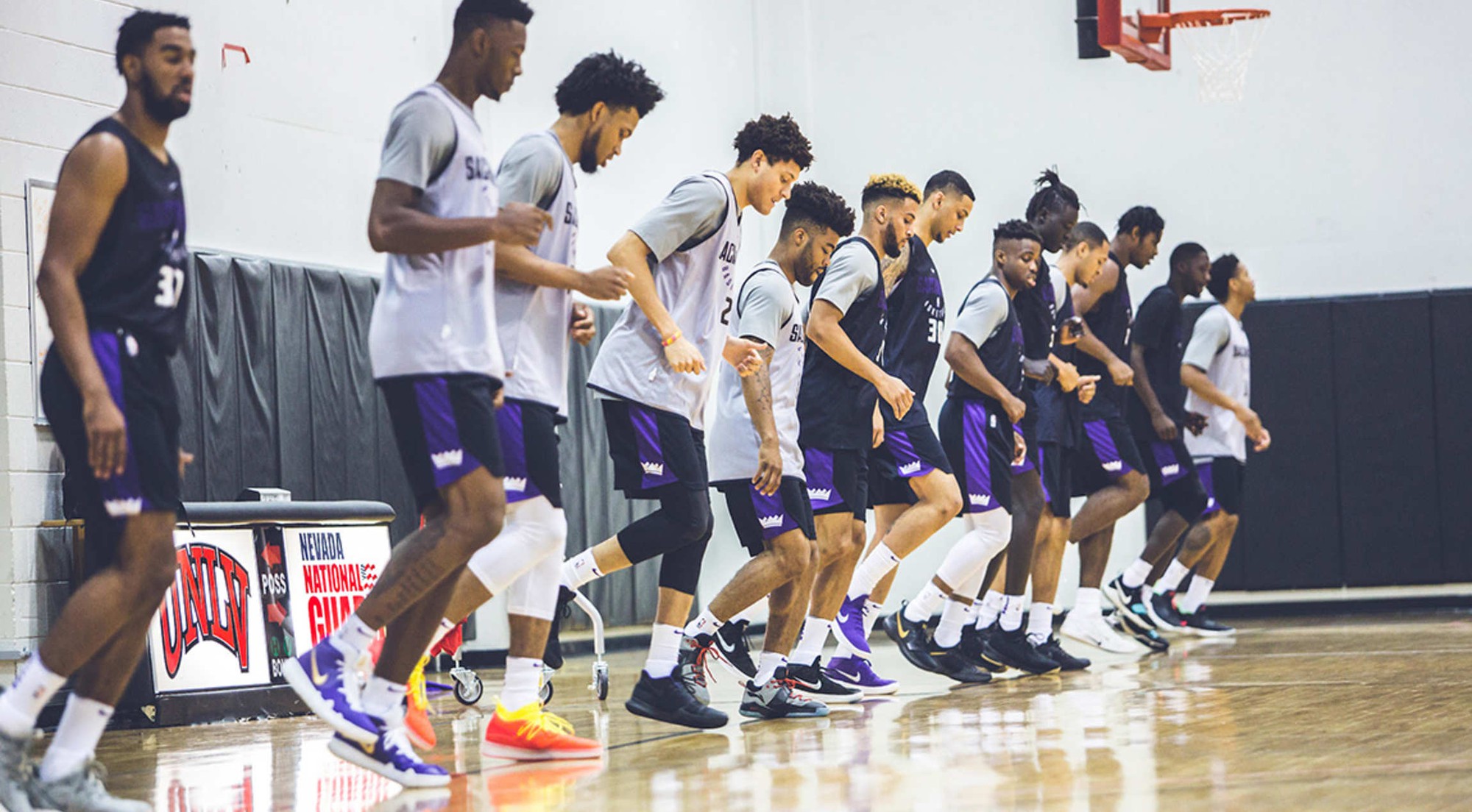 NBA 2018-19: Sacramento Kings ươm mầm dựng xây tương lai - Ảnh 3.