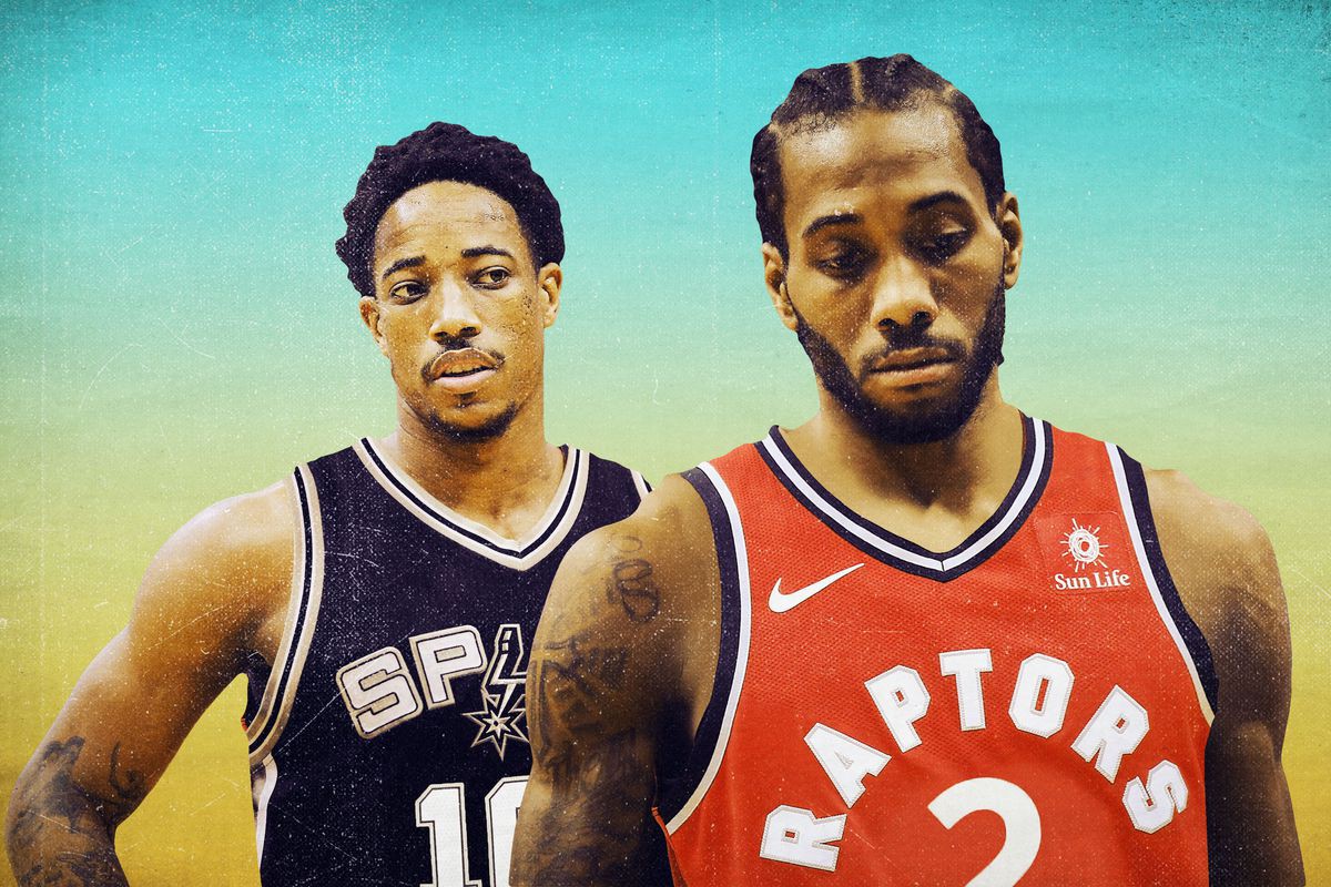 NBA 2018-19: Toronto Raptors cuối cùng đã chịu thay đổi! - Ảnh 1.