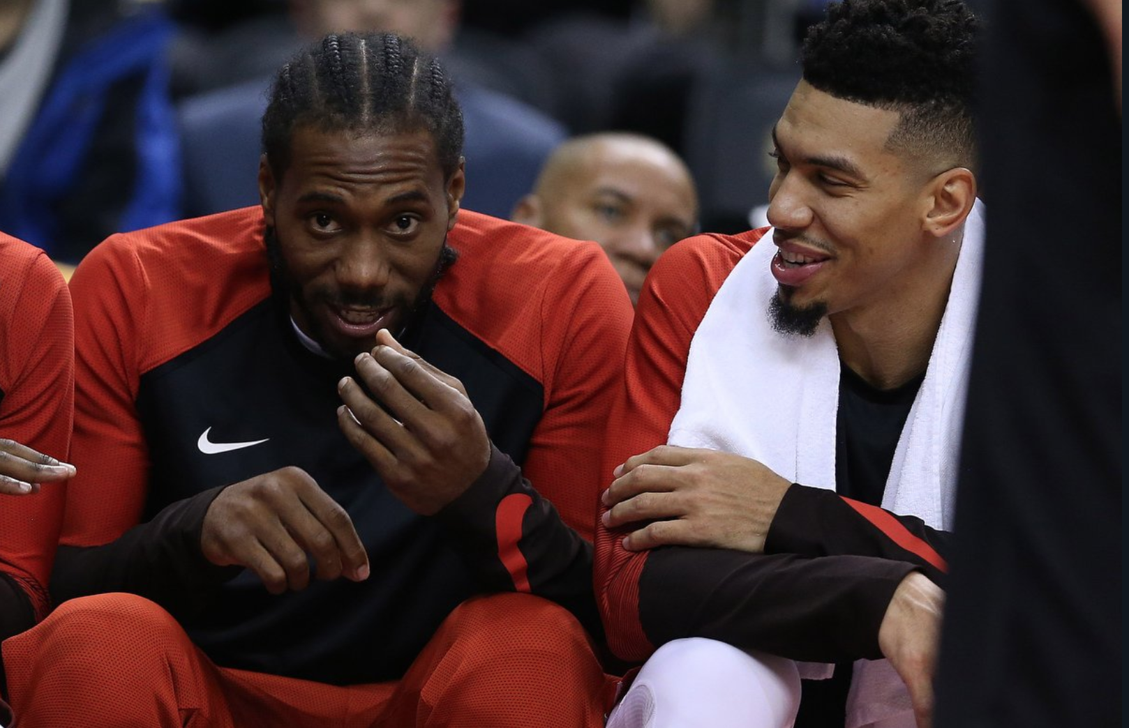 NBA 2018-19: Toronto Raptors cuối cùng đã chịu thay đổi! - Ảnh 6.