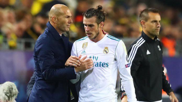 Cơ hội sẽ mở ra cho Man Utd khi Real bắt đầu ngán ngẩm Gareth Bale? - Ảnh 5.