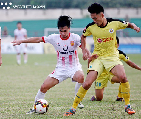 Tân binh ĐT Việt Nam trực tiếp giúp Nam Định vượt qua Hà Nội B, ở lại V.League 2019 - Ảnh 2.