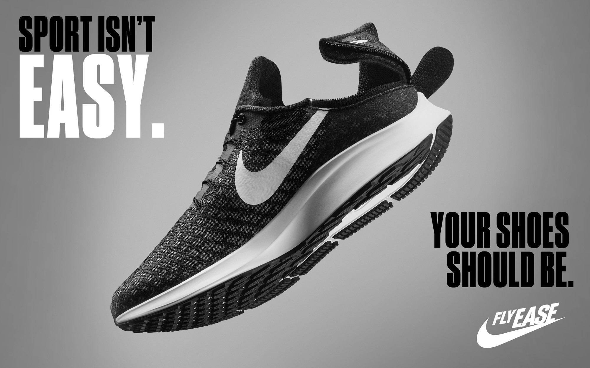 Lạ: Hãng giày Nike ký hợp đồng tài trợ với runner bị bại não - Ảnh 6.