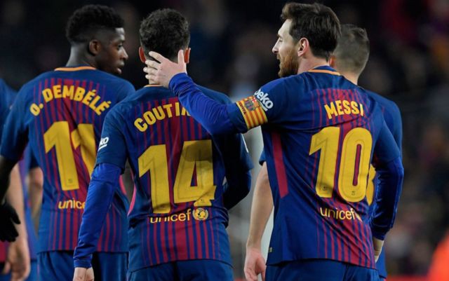 Mùa giải chưa qua Barcelona đã nhắm... 14 cầu thủ cho mùa tới 2019/20 - Ảnh 4.
