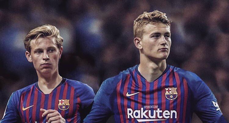 Mùa giải chưa qua Barcelona đã nhắm... 14 cầu thủ cho mùa tới 2019/20 - Ảnh 7.