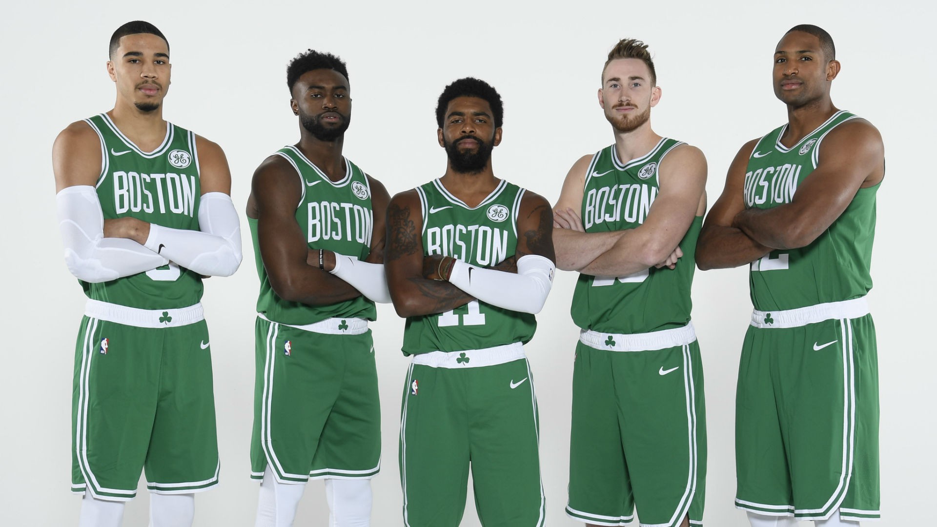 NBA 2018-19: Toàn NBA hãy chuẩn bị vì Boston Celtics đã sẵn sàng xưng bá khắp nơi - Ảnh 7.