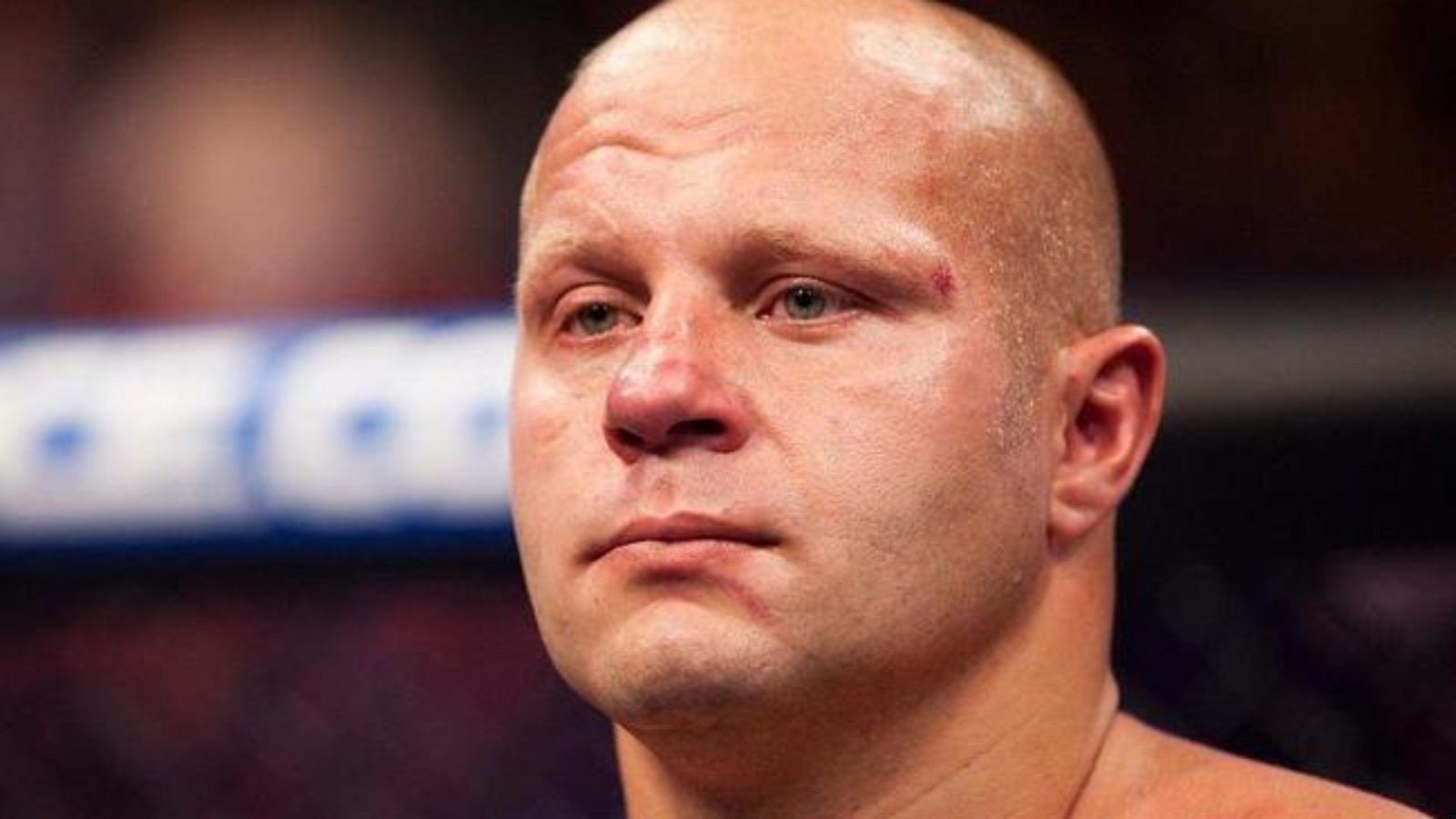 Fedor Emelianenko: Cho đến cuối sự nghiệp, tôi sẽ không đấu với võ sĩ Nga nào nữa - Ảnh 5.