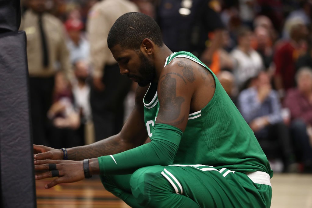 NBA 2018-19: Toàn NBA hãy chuẩn bị vì Boston Celtics đã sẵn sàng xưng bá khắp nơi - Ảnh 1.