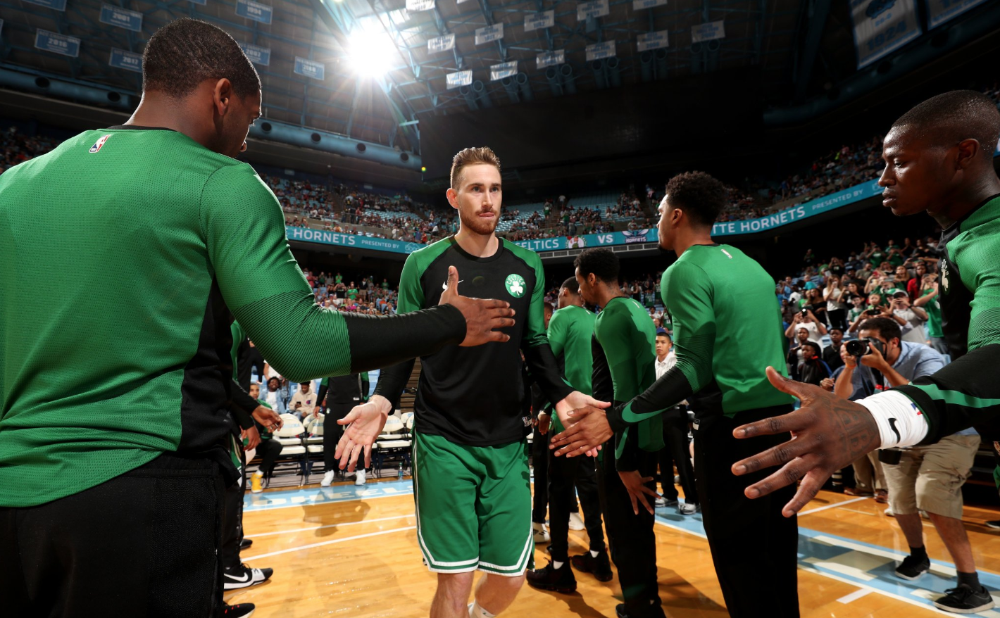 Muốn xem Gordon Hayward trở lại, trước hết phải học cách kiên nhẫn - Ảnh 4.