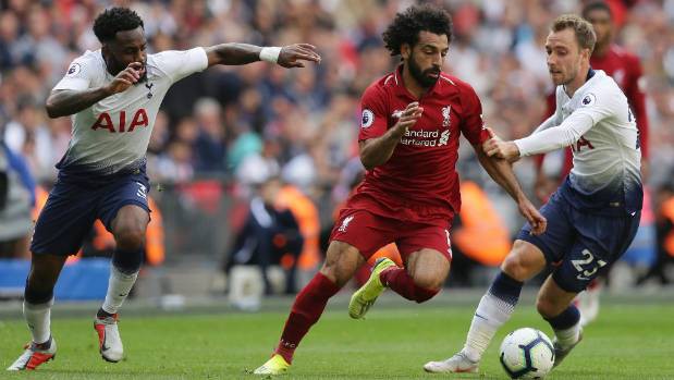 Eden Hazard và Mo Salah so kè quyết liệt về thống kê rê dắt bóng ở Ngoại hạng Anh 2018/19 - Ảnh 5.