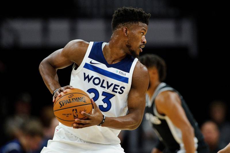 Phải chăng Jimmy Butler và Minnesota Timberwolves đã nghe Sau tất cả của Erik? - Ảnh 1.