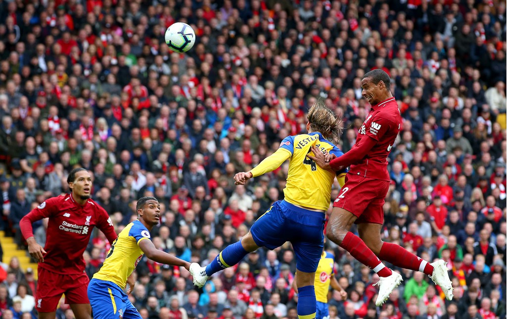 Thay đổi ngạc nhiên về cách thức tấn công giúp Liverpool cạnh tranh chức vô địch Ngoại hạng Anh - Ảnh 5.