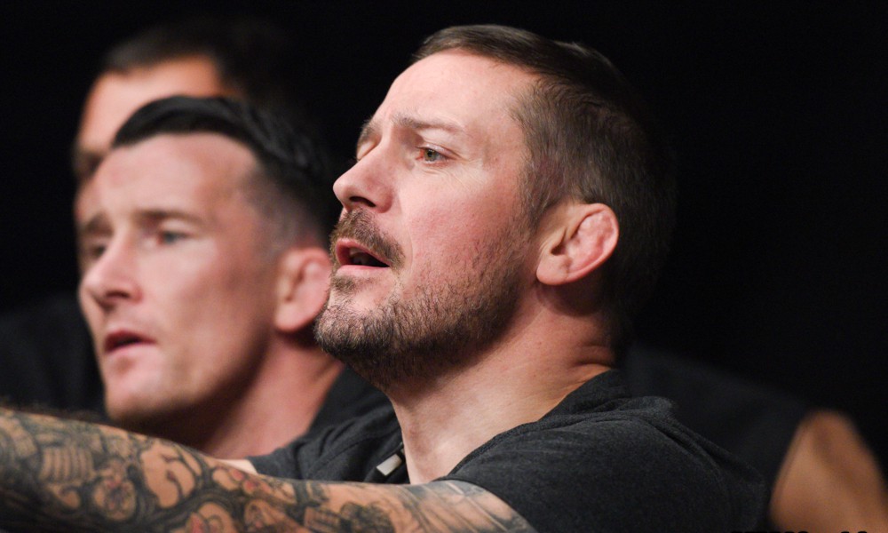HLV John Kavanagh: Conor McGregor vẫn chưa hoàn hồn sau UFC 229?! - Ảnh 5.