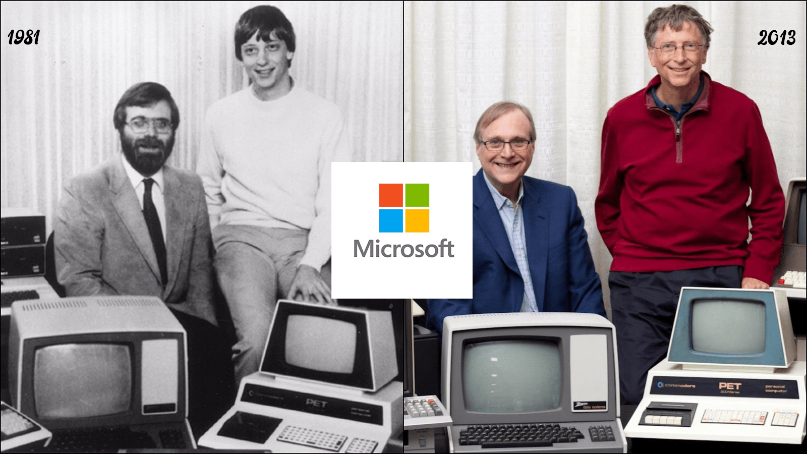 Vĩnh biệt Paul Allen, ông chủ Portland Trail Blazers và đồng sáng lập Microsoft  - Ảnh 2.