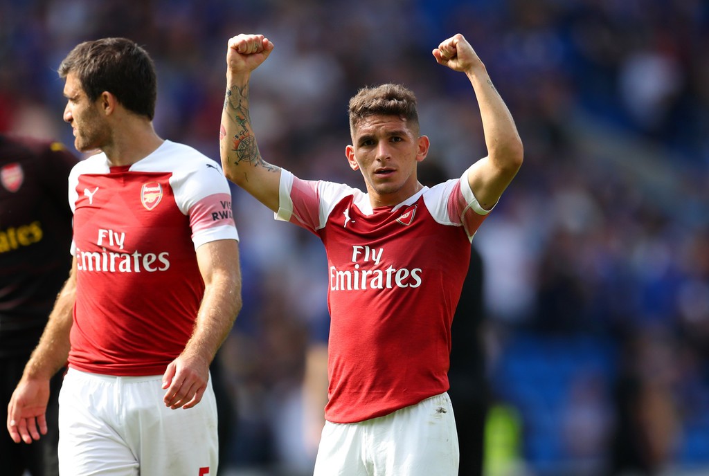 Emery đã giúp Xhaka nâng tầm hàng tiền vệ Arsenal thế nào? - Ảnh 3.