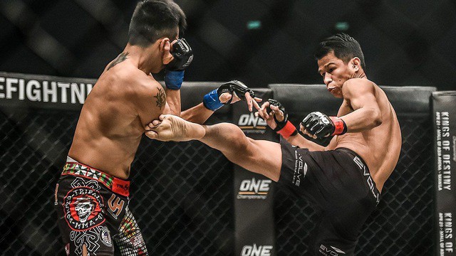 3 mảnh đất UFC từng thất bại khi giành giật với ONE Championship - Ảnh 5.