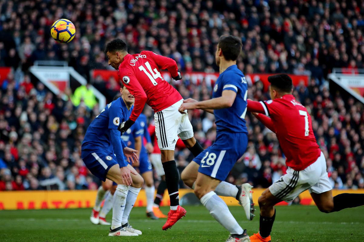 Jose Mourinho có thành tích thế nào khi đối đầu đội bóng cũ Chelsea? - Ảnh 9.