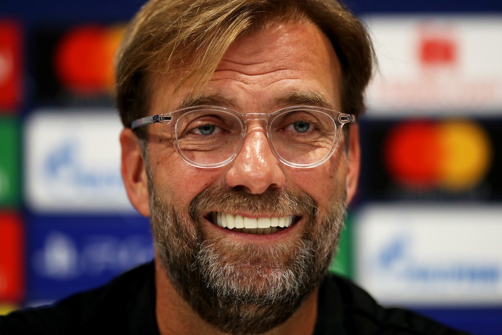 Lương ở Liverpool hơn gấp đôi, lý do gì Jurgen Klopp rời bỏ để dẫn dắt ĐT Đức - Ảnh 4.