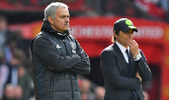 Jose Mourinho có thành tích thế nào khi đối đầu đội bóng cũ Chelsea? - Ảnh 2.