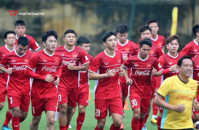 “Mất tích” ở ASIAD 2018, Xuân Trường sẽ ra sao tại AFF Cup 2018? - Ảnh 3.