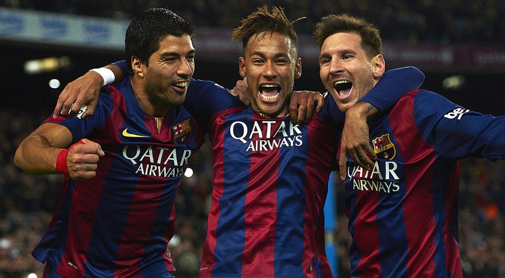 Hé lộ 5 lý do khiến Neymar muốn trở lại Barcelona - Ảnh 4.