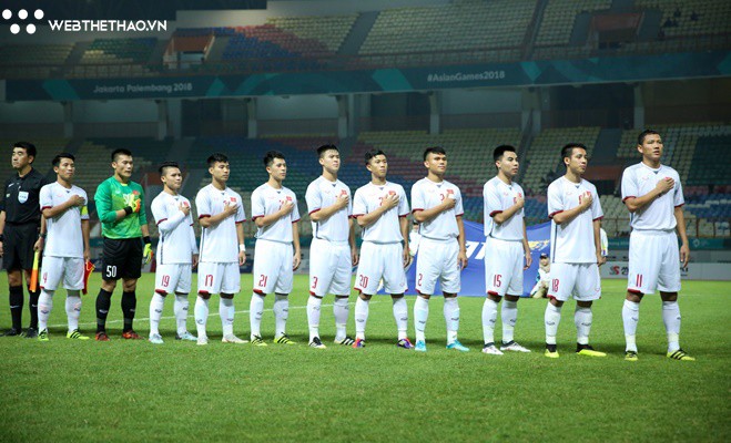 Bùi Tiến Dũng, Đặng Văn Lâm sẽ được thầy Park yêu ở AFF Cup 2018 - Ảnh 3.