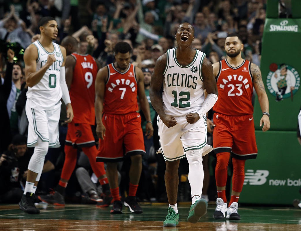 Dự đoán NBA: Toronto Raptors vs Boston Celtics - Ảnh 1.