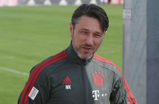Bayern Munich triệu tập họp báo bất thường, thông báo Arsene Wenger thay Niko Kovac? - Ảnh 1.