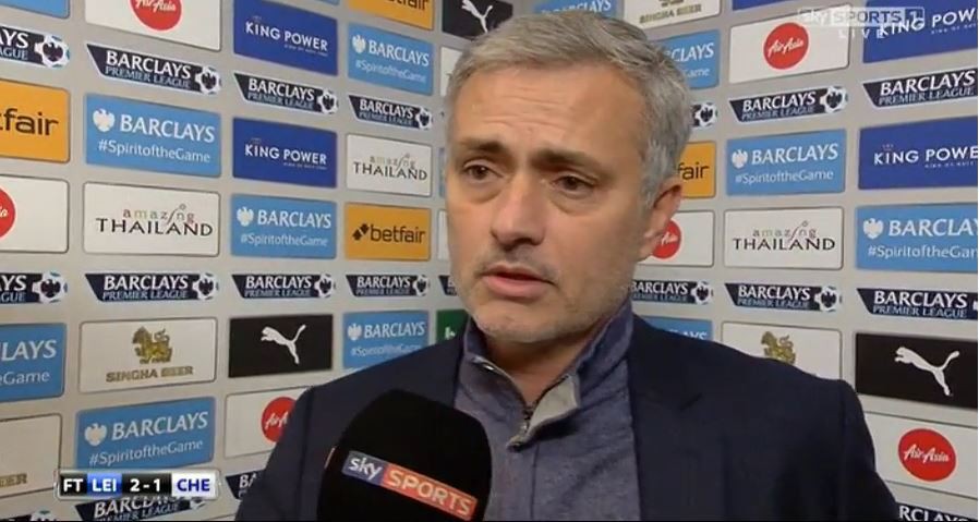 4 “kèo dị và thú vị” cho Jose Mourinho ở trận Chelsea gặp Man Utd - Ảnh 4.