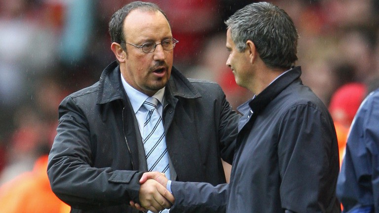 4 “kèo dị và thú vị” cho Jose Mourinho ở trận Chelsea gặp Man Utd - Ảnh 5.