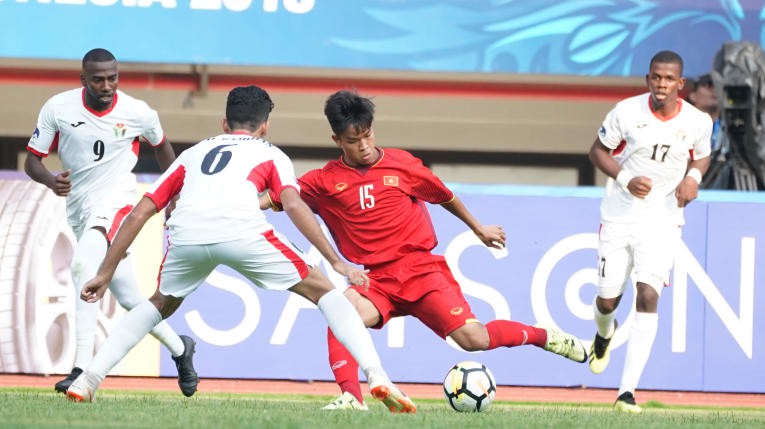 HLV Hoàng Anh Tuấn thừa nhận “sự thật nghiệt ngã” sau thất bại của U19 Việt Nam - Ảnh 4.
