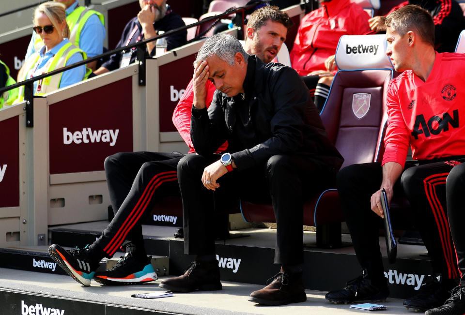 4 “kèo dị và thú vị” cho Jose Mourinho ở trận Chelsea gặp Man Utd - Ảnh 6.