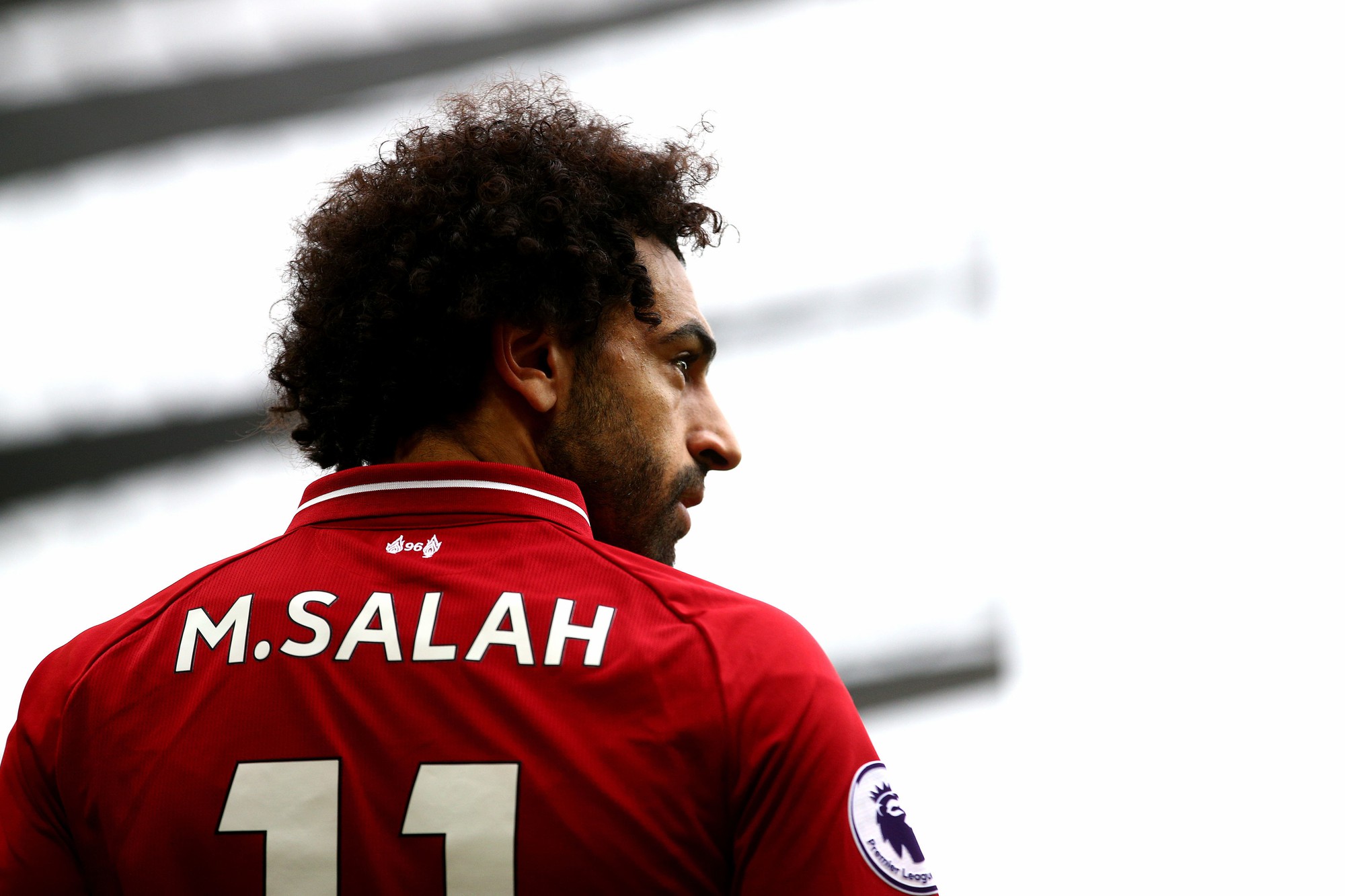 Jamie Carragher chỉ ra tác hại chí tử của Salah đối với Liverpool - Ảnh 1.