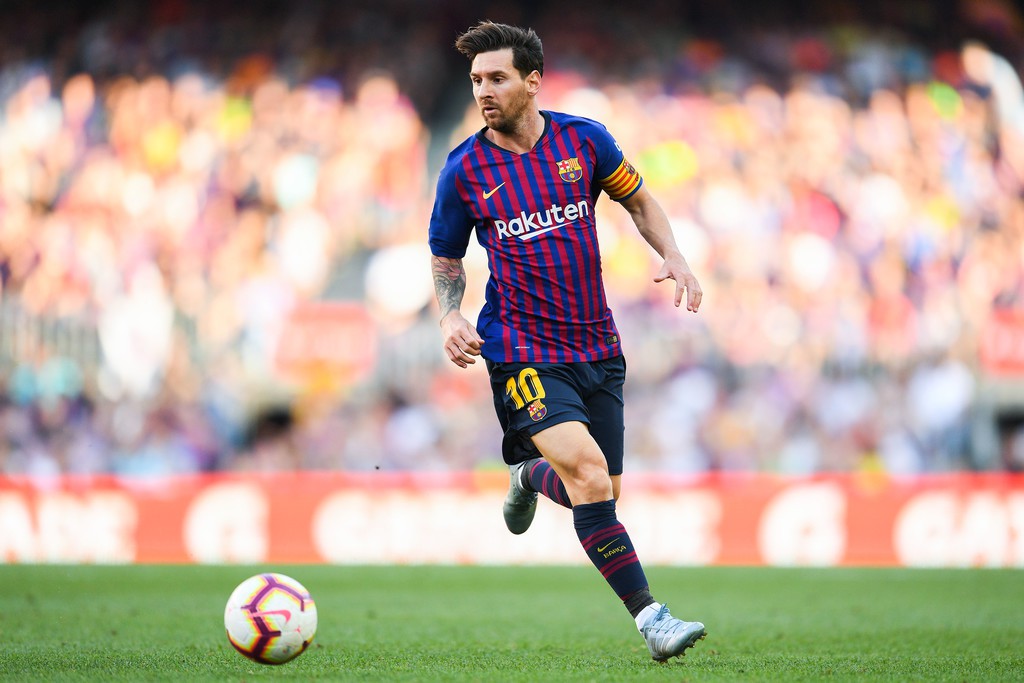 Thống kê chỉ ra khác biệt một trời một vực khi Barca phụ thuộc Messi - Ảnh 7.