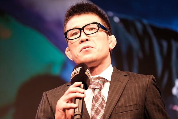 Shinya Aoki và Ev Ting nói gì về việc Martin Nguyễn bỏ đai hạng Lightweight? - Ảnh 5.