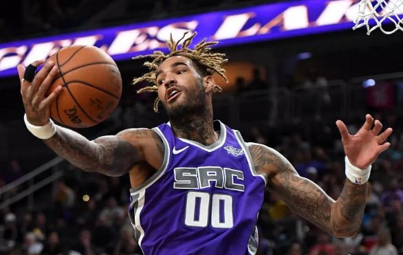 3 điểm nổi bật của Sacramento Kings trong chiến thắng trước Phoenix Suns - Ảnh 3.