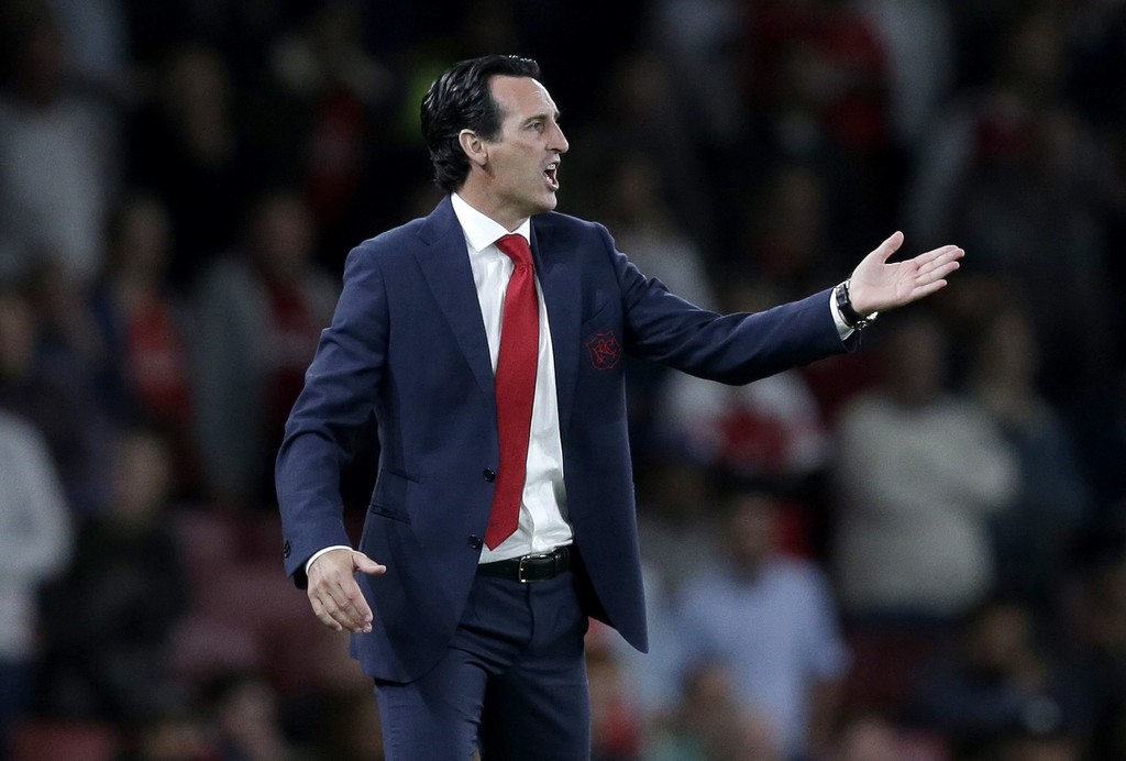 Emery với công thức “chiến thắng xấu xí” giúp Arsenal hồi sinh mạnh mẽ - Ảnh 6.