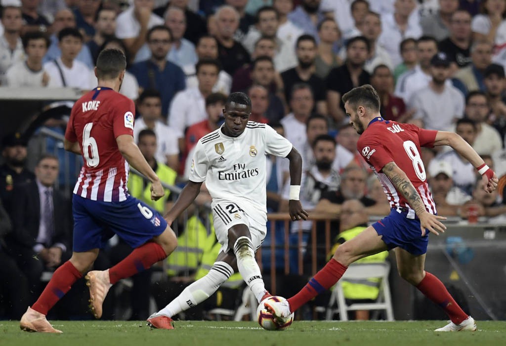 Cập nhật tình hình lực lượng Real Madrid: Chấn thương, thẻ phạt và đội hình dự kiến trận gặp Levante - Ảnh 2.