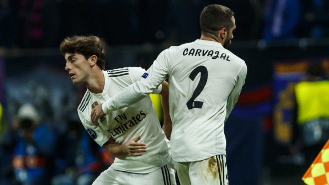 Cập nhật tình hình lực lượng Real Madrid: Chấn thương, thẻ phạt và đội hình dự kiến trận gặp Levante - Ảnh 1.