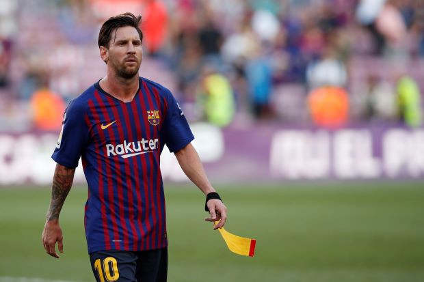Lionel Messi đã bắt nạt Sevilla như thế nào trong quá khứ? - Ảnh 6.
