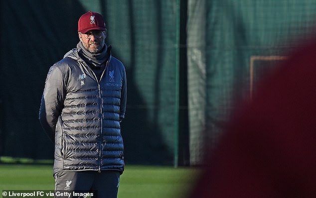 Chuyên gia Mark Lawrenson nhận định dự đoán tỷ số trận Huddersfield - Liverpool - Ảnh 2.