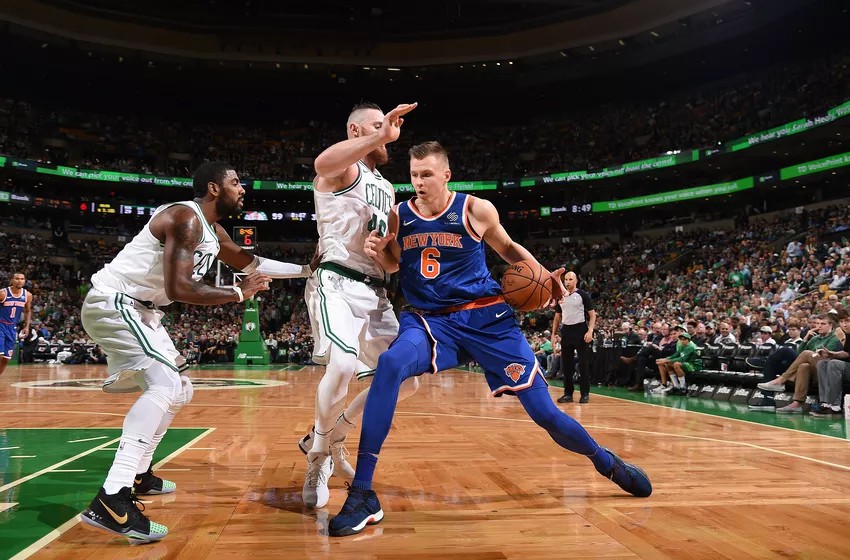 Dự đoán NBA: New York Knicks vs Boston Celtics - Ảnh 1.