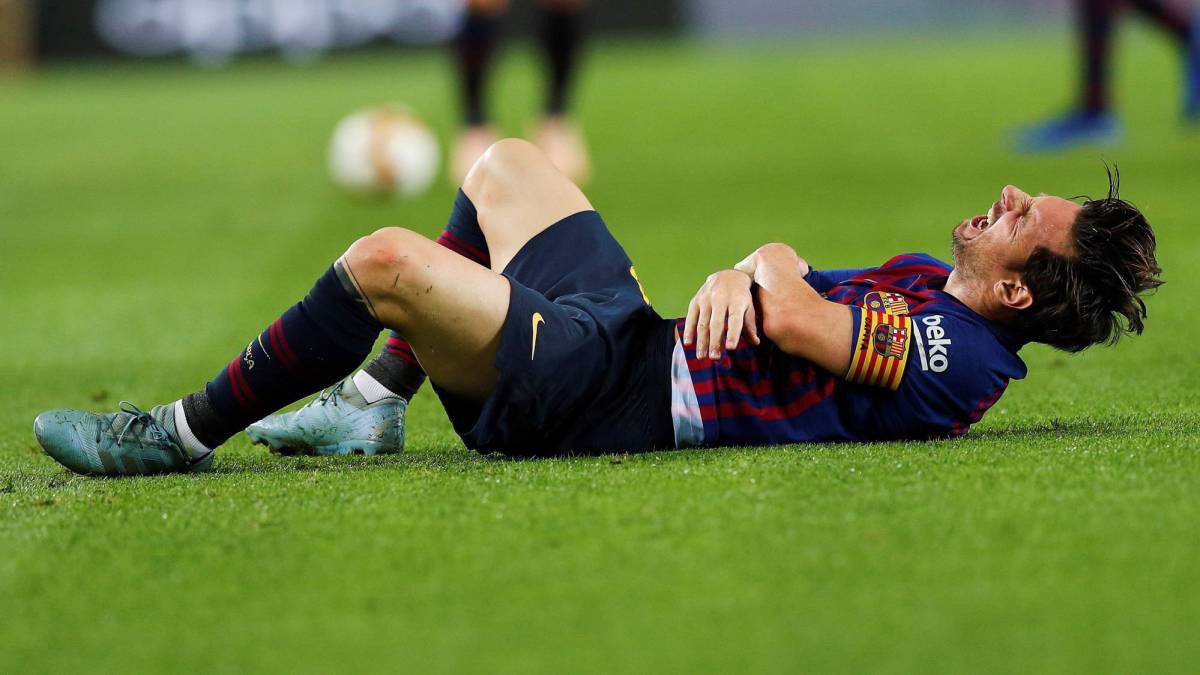 Vắng Messi, Barca có kết quả thế nào ở các trận Siêu kinh điển? - Ảnh 1.