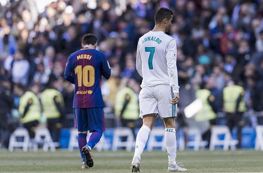 El Clasico 2018 sẽ khan hiếm bàn thắng vì không có Messi - Ronaldo? - Ảnh 5.