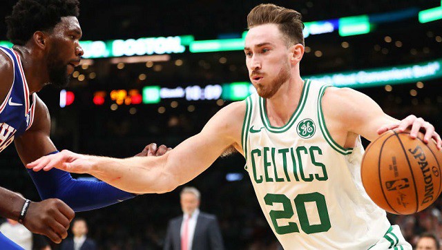 Dự đoán NBA: Boston Celtics vs Orlando Magic - Ảnh 1.