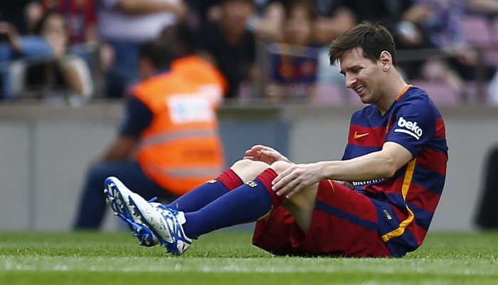 Quá khứ chỉ ra Barcelona vẫn sống khỏe dù không có Lionel Messi - Ảnh 5.