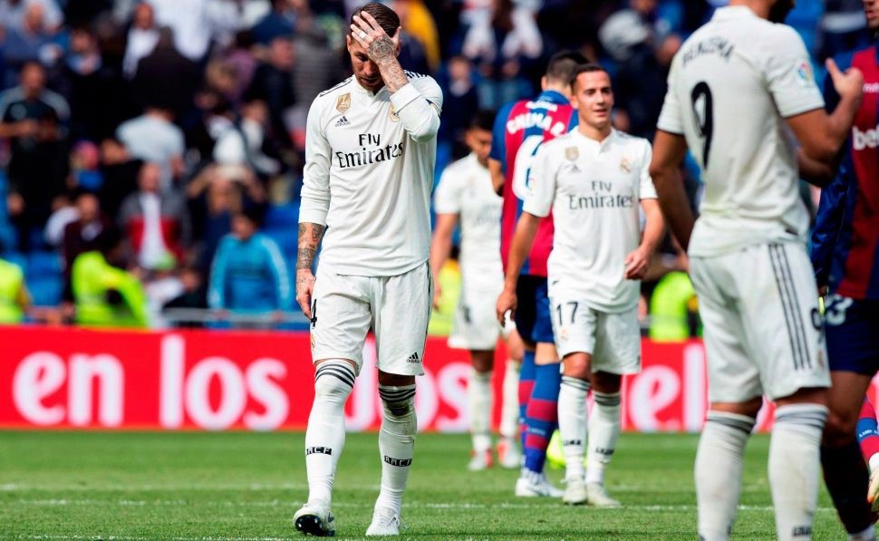 Giữa cơn bĩ cực, Isco tuyên bố sốc: Real Madrid không cần khóc vì một người đã ra đi - Ảnh 1.